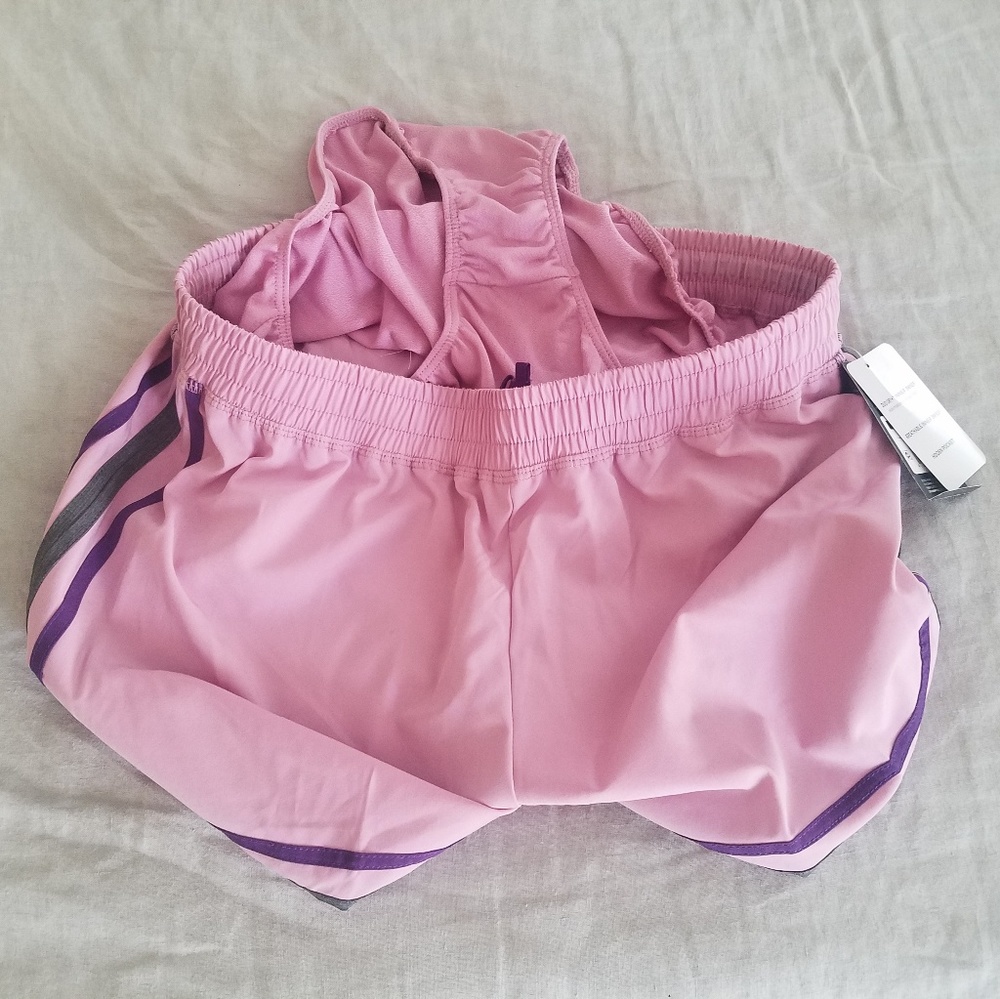 c9 champion running shorts - Picture 3 of 7